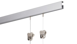 STAS-ripustusjärjestelmät